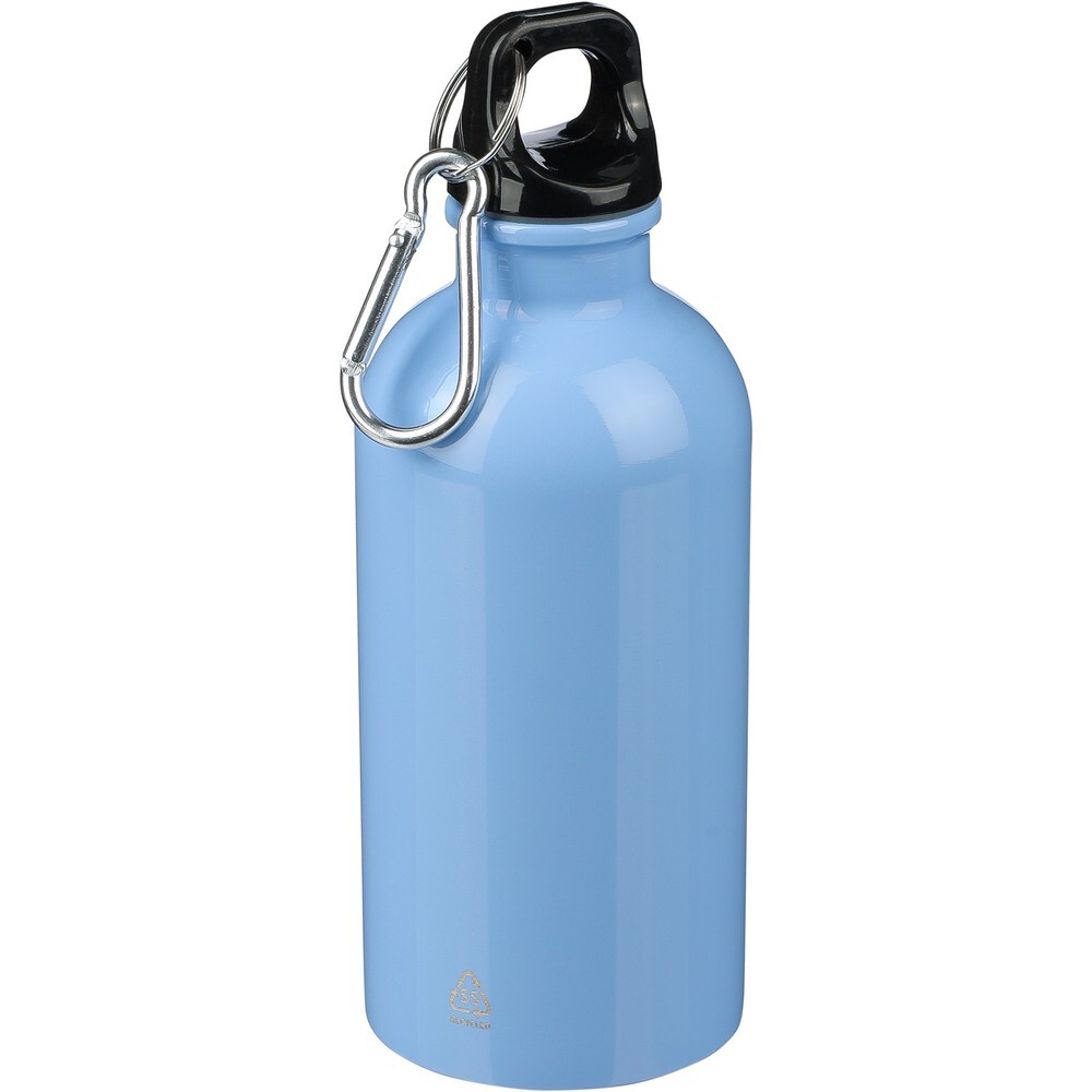 Gadżet reklamowy - Butelka sportowa 400 ml