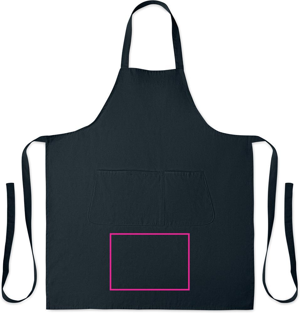 BELOW POCKET E