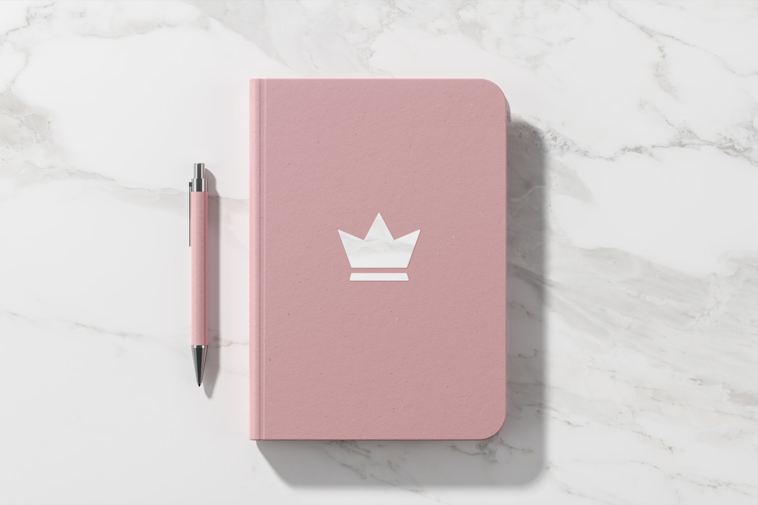 Jak zaprojektować notatnik firmowy z logo? Praktyczny poradnik dla marek