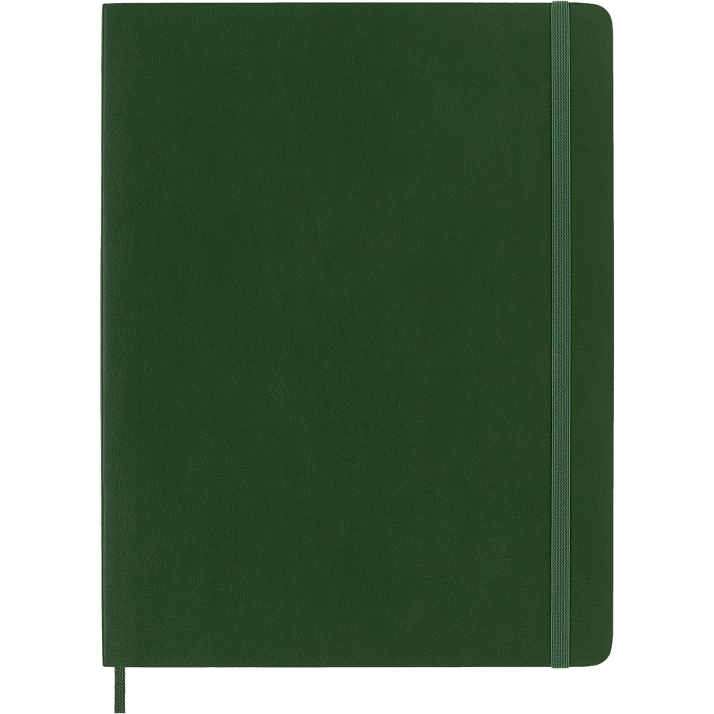 MOLESKINE Notatnik ok. B5 Khaki VM402-25 (4)