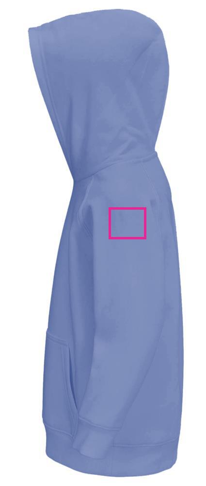 ARM LEFT