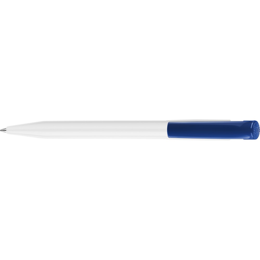 Długopis ABS Stilolinea S45 Niebieski VA829-11 (3)