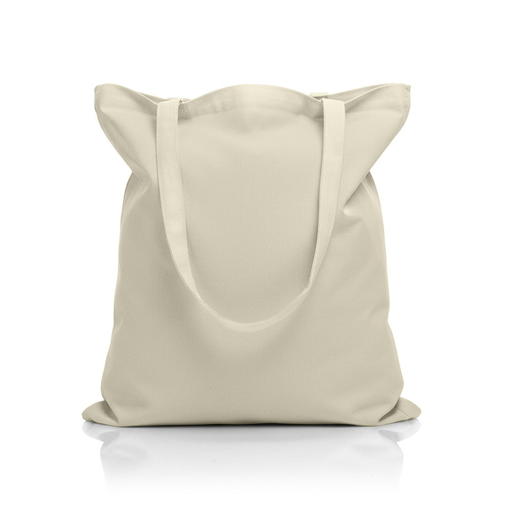 Torba na zakupy | Santrell Beżowy V5805-20 