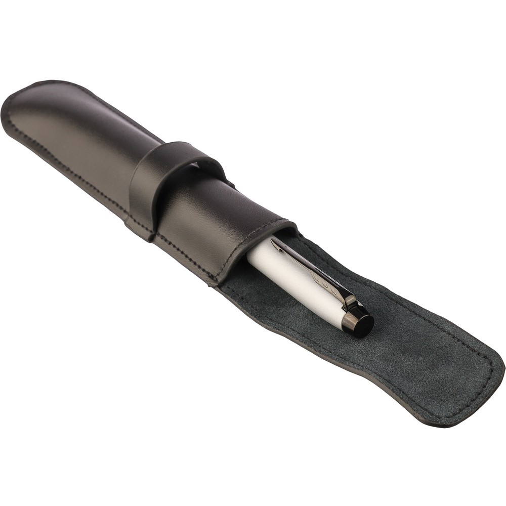 Etui na długopis Czarny VA594-03 