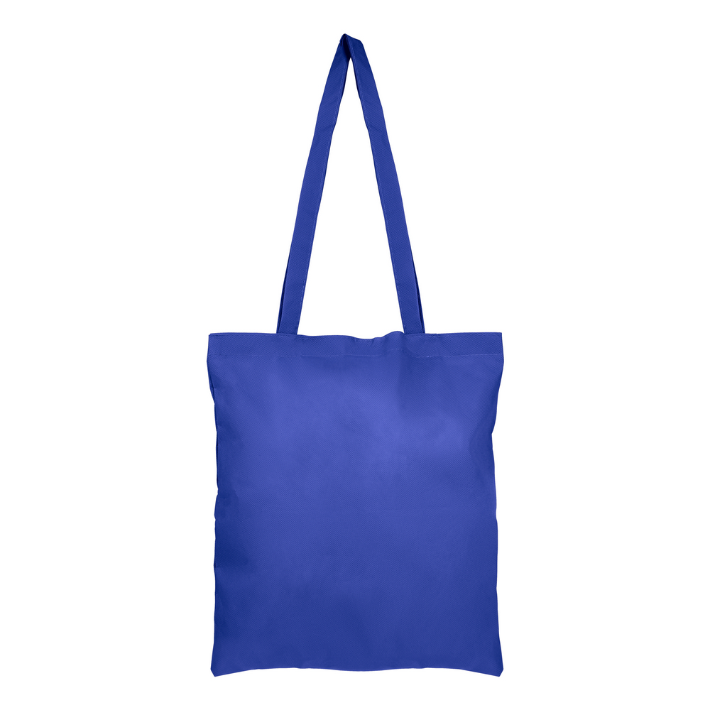 Torba na zakupy | Santrell Niebieski V5805-11 (3)