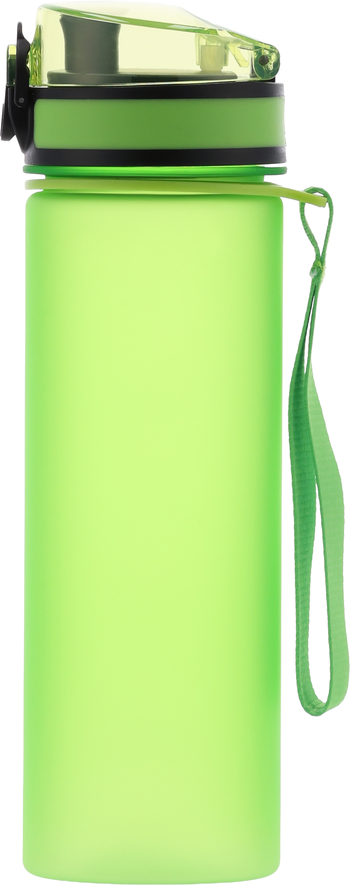 Butelka z tritanu BEAUMONT 570 ml Jasnozielony 387829 (5)