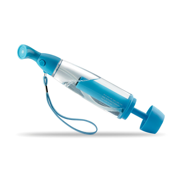 Gadżet reklamowy - Spray na wodę