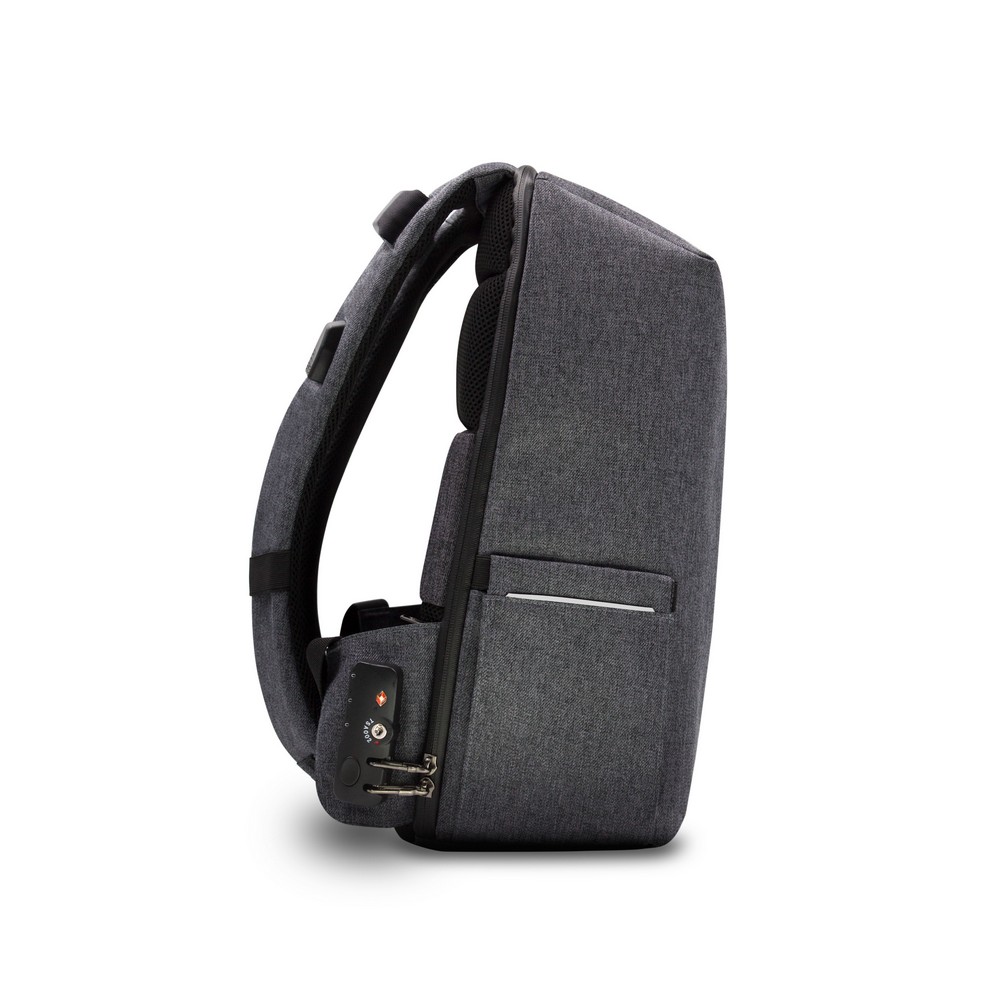 Plecak na laptopa 15,6" BrandCharger Phantom Szary VA520-19 (15)