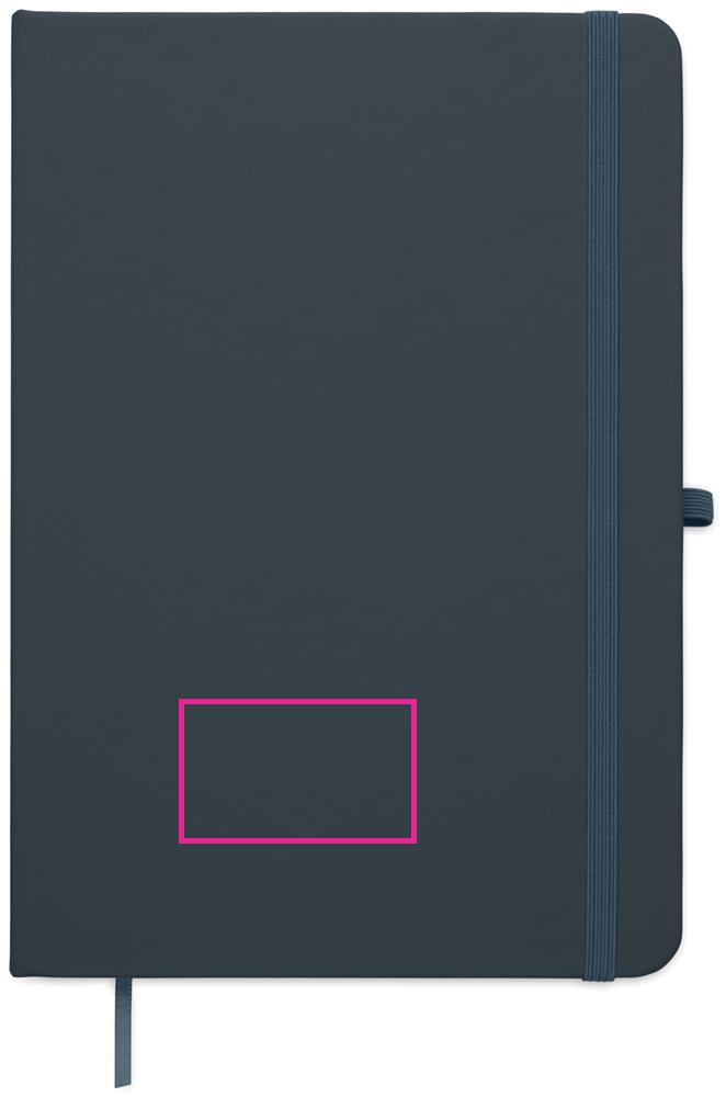 FRONT PAD