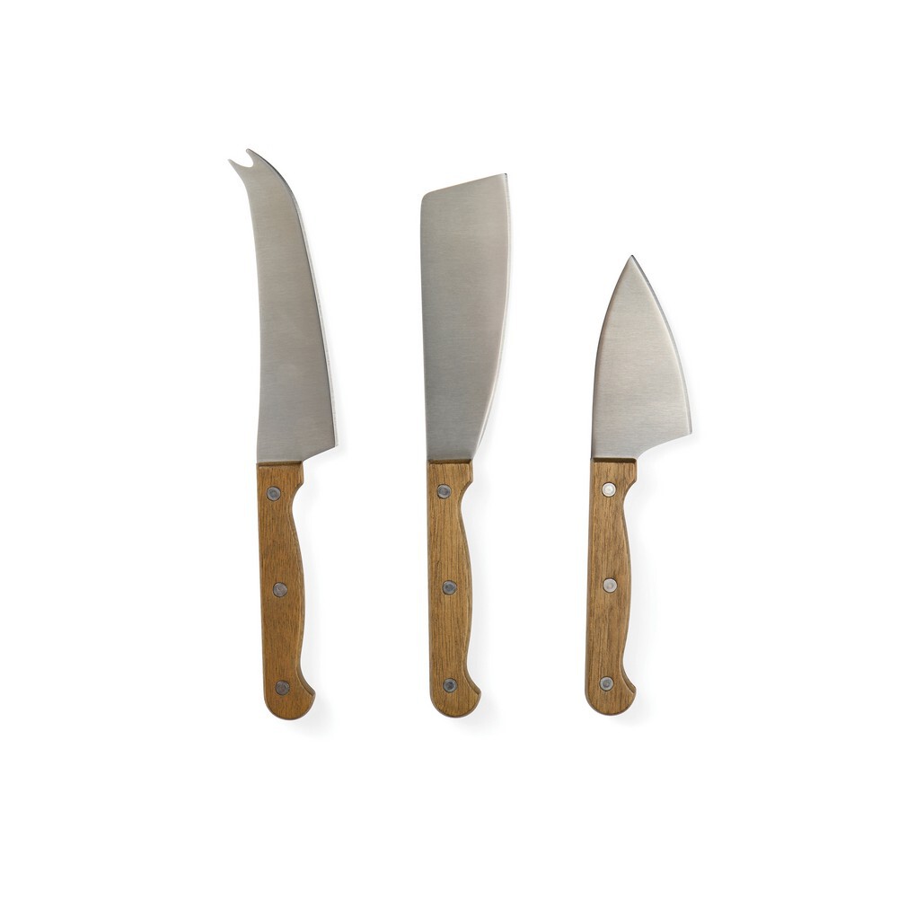 Gadżet reklamowy - Zestaw do sera VINGA Story of Cheese