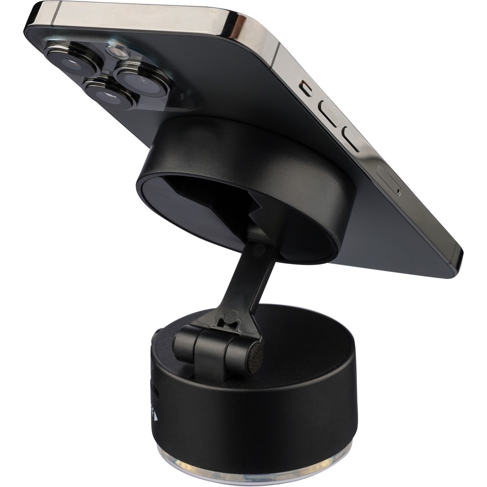 Stojak na telefon Czarny VB117-03 (5)