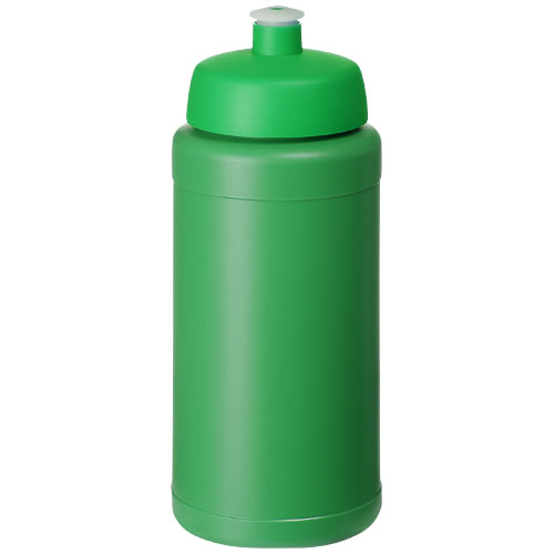 Gadżet reklamowy - 50x Baseline 500 ml butelka sportowa z recyklingu