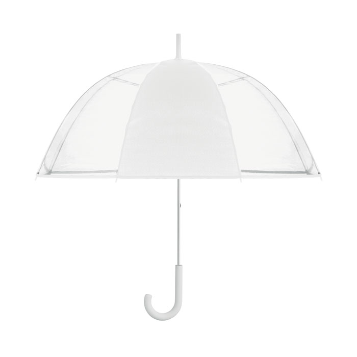 Gadżet reklamowy - 23-calowy parasol manualny
