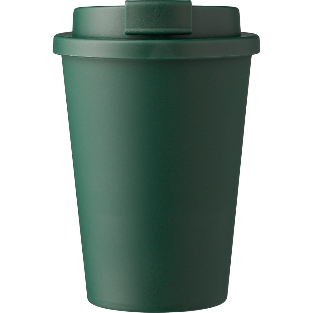 Kubek podróżny 350 ml Zielony V1528-06 (4)