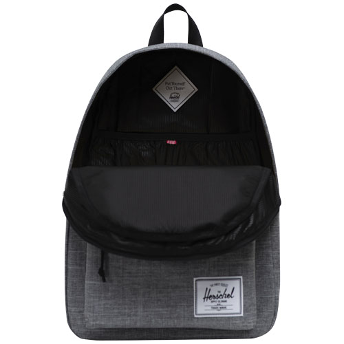 Herschel Classic™ plecak 26 l Melanż szary 12069280 (4)