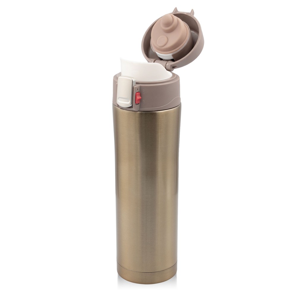 Kubek termiczny 450 ml | Els Złoty VA932-24 (1)
