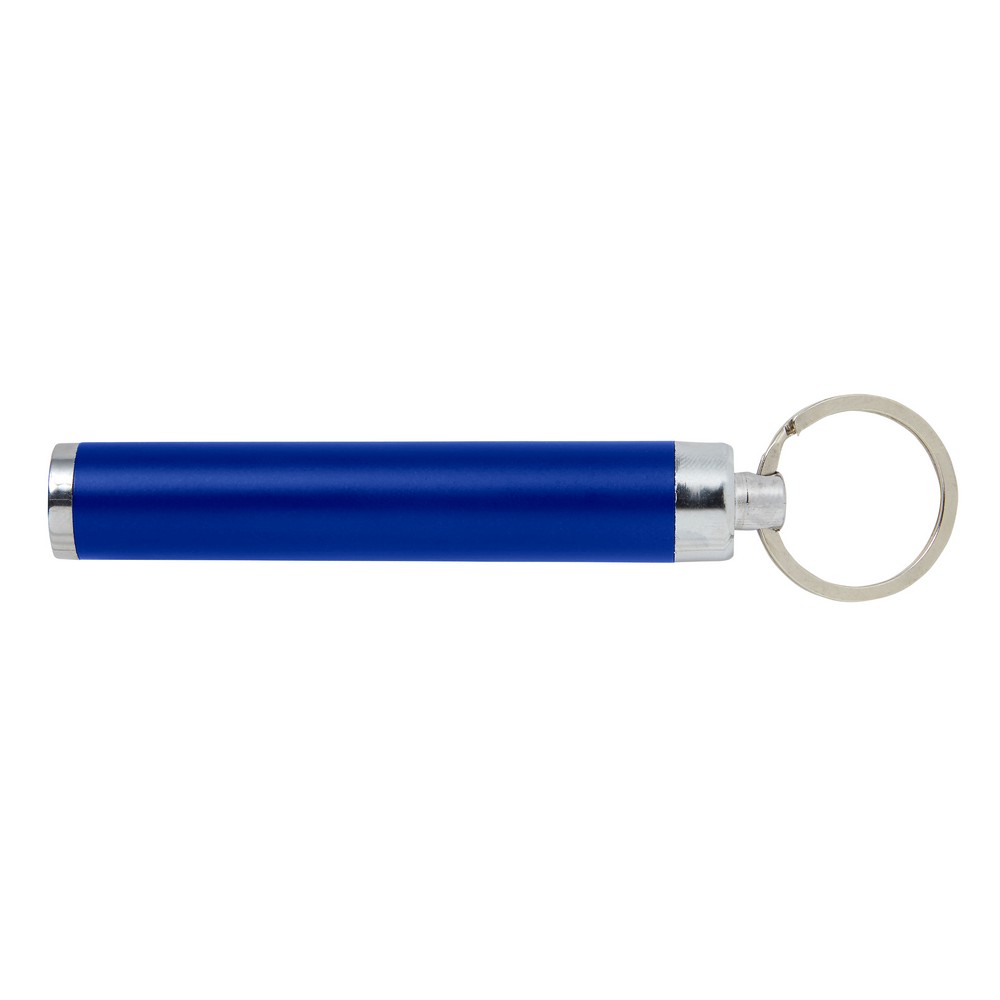 Brelok do kluczy, lampka LED Niebieski V0601-11 (1)
