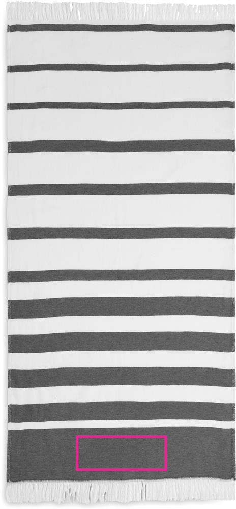 TOWEL STRIPE