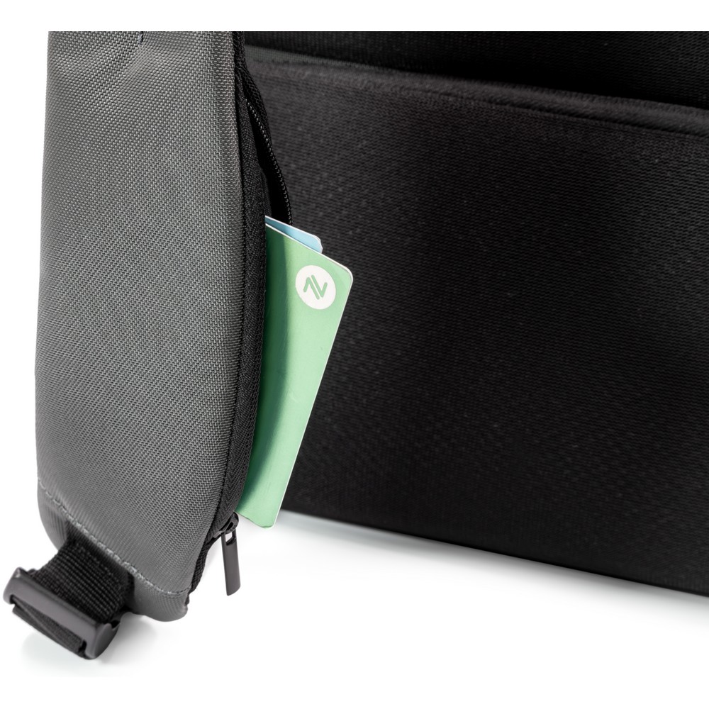 Plecak BrandCharger Apex Czarny VB191-03 (2)