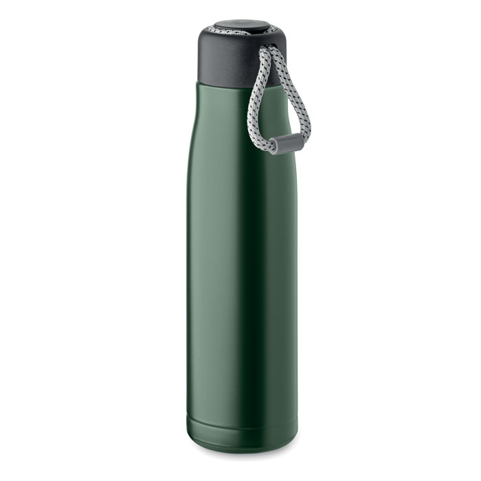 Gadżet reklamowy - Butelka dwuścienna 500 ml