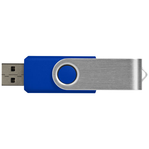 Rotate-basic pendrive wyposażony w interfejs USB 3.0 Królewski niebieski 1Z50653N (3)