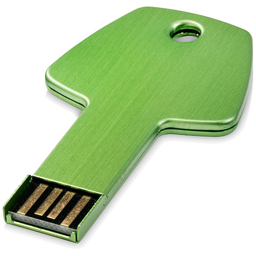 USB klucz Zielony 1Z33393H 