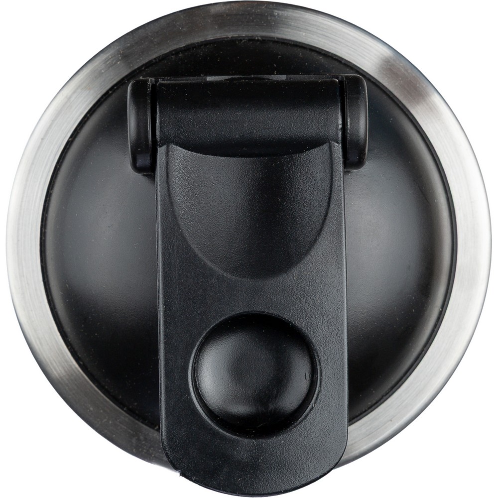 Butelka sportowa 750 ml, shaker Srebrny VA581-32 (1)