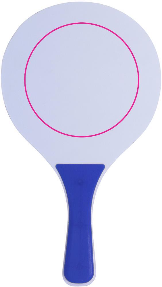 RACKET 1 SCREEN