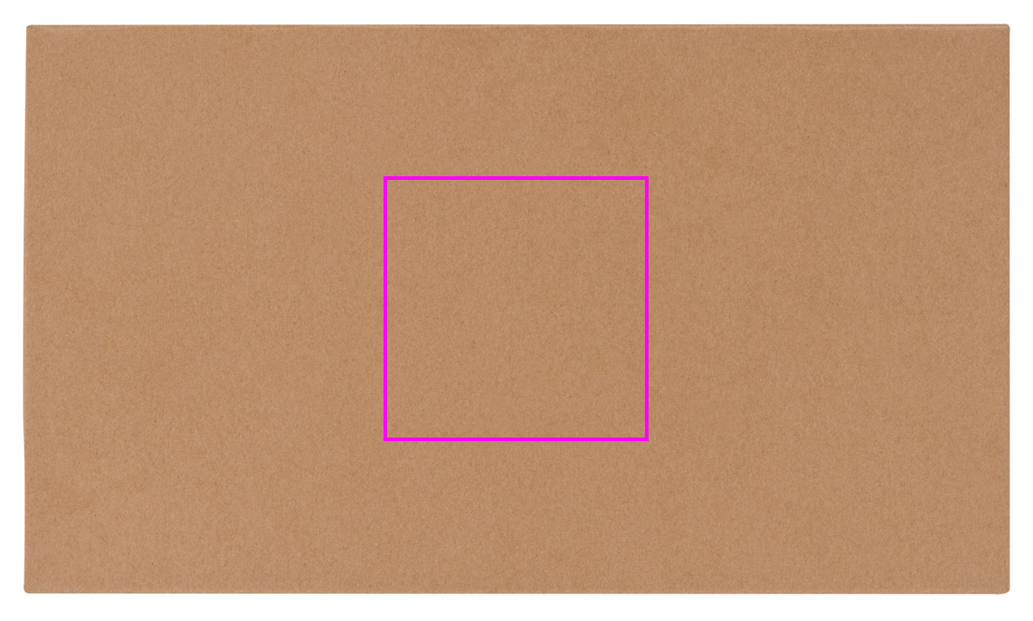 Opakowanie, wnętrze