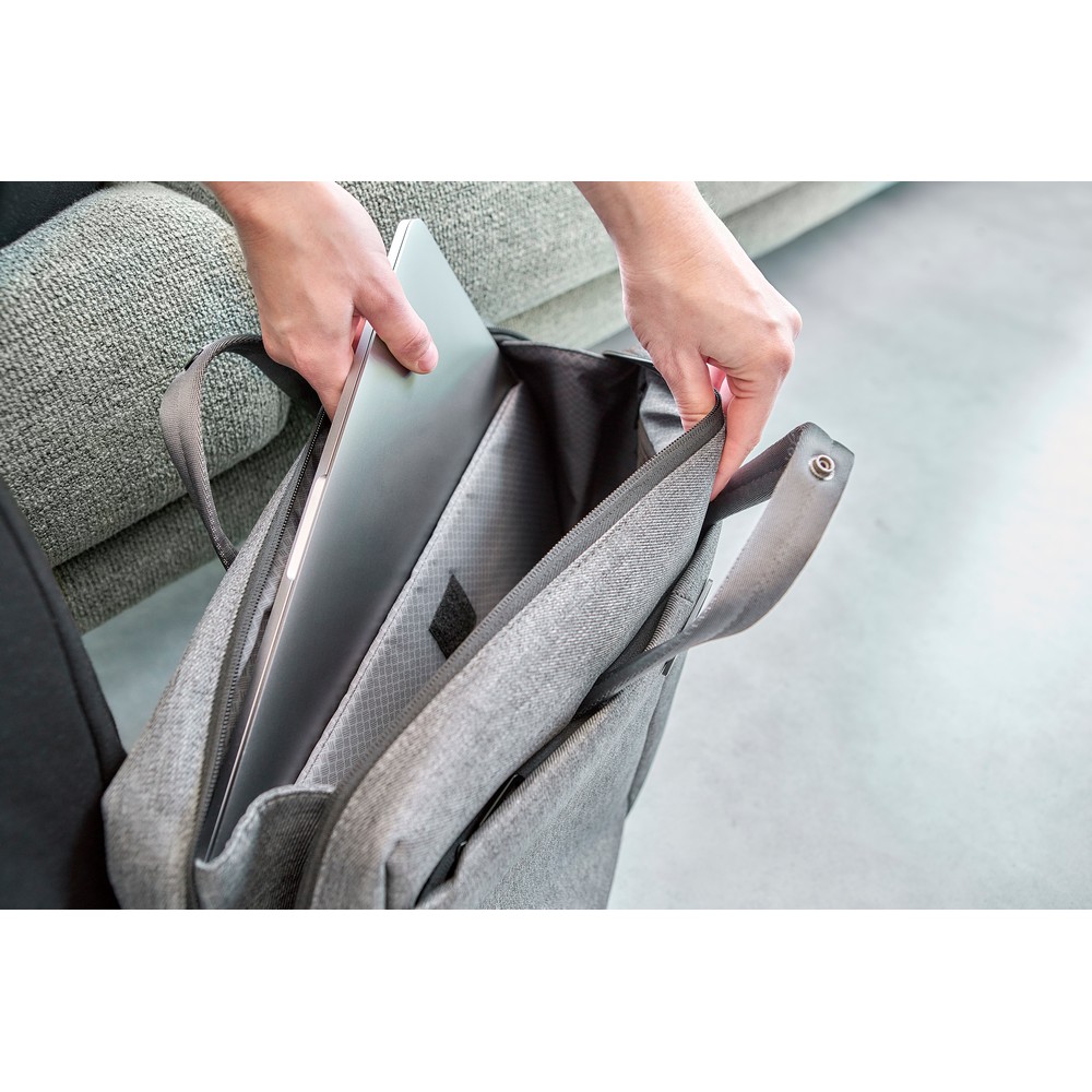 Torba na laptopa 16" BrandCharger Metro Grafitowy VA270-15 (2)