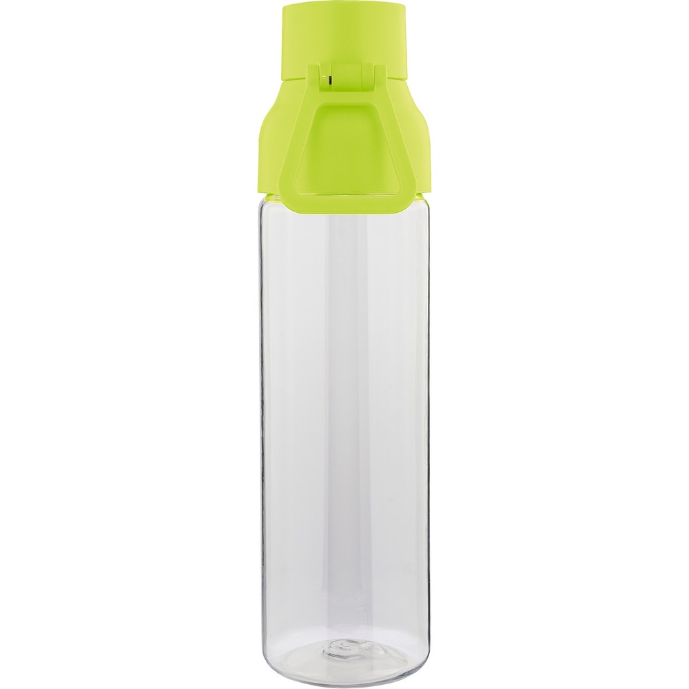 Butelka sportowa 750 ml Limonkowy VB295-09 (8)