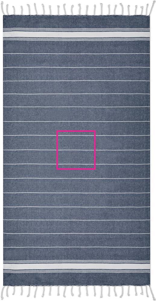 TOWEL CENTER E