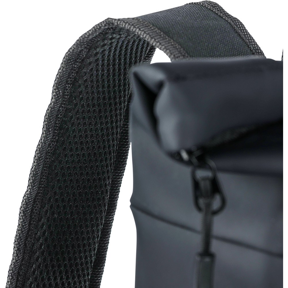 Nieprzemakalny plecak na laptopa 15" Czarny VB310-03 (13)