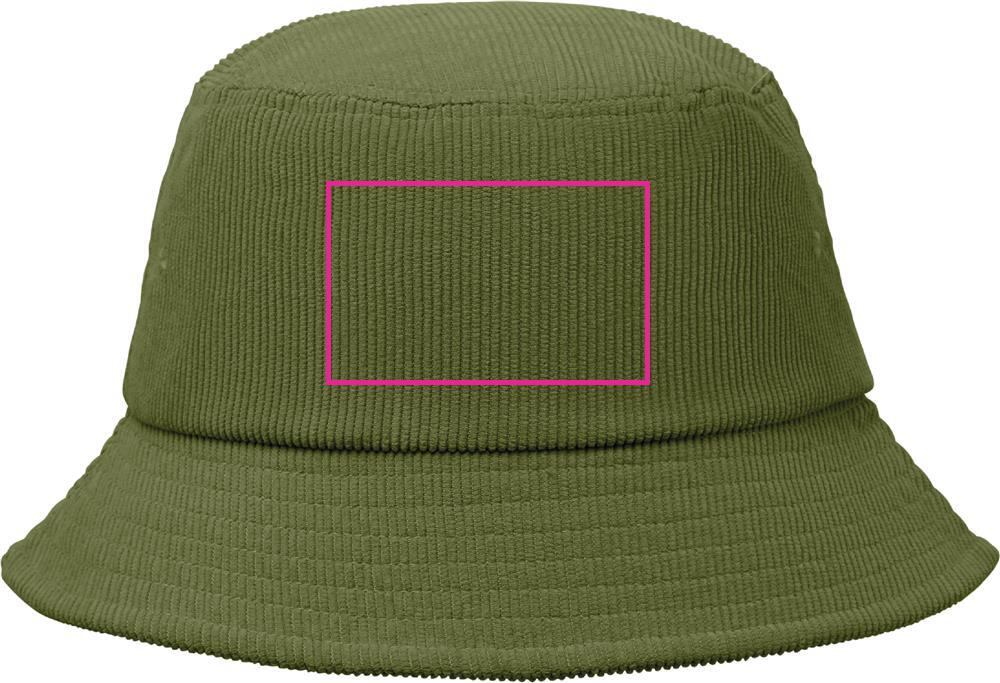 BACK EMBROIDERY
