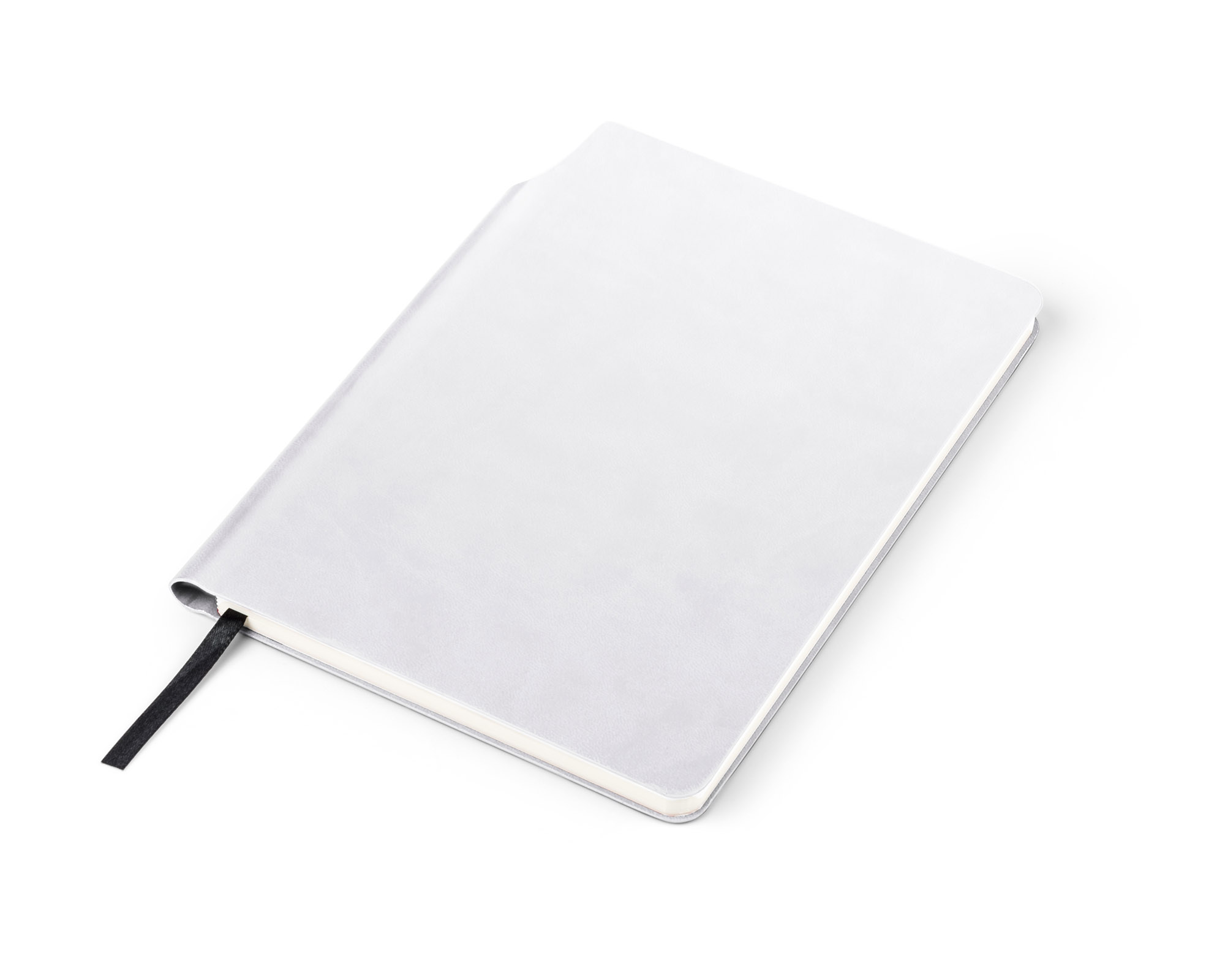 Gadżet reklamowy - Notes MOLI A5