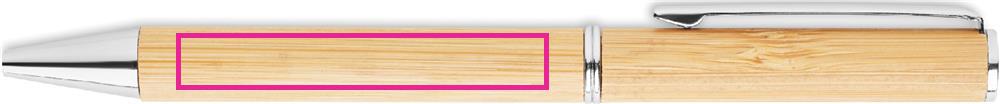 BARREL RIGHT HANDED
