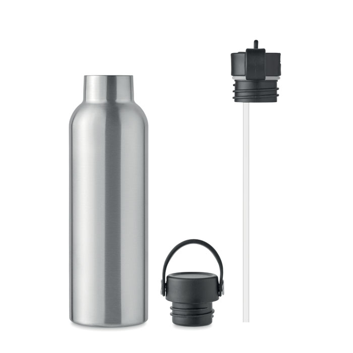 Gadżet reklamowy - Butelka podwójna ścianka 700ml