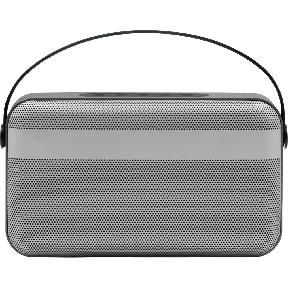 Głośnik bezprzewodowy 16W BrandCharger Nano Beast Czarny VB274-03 (6)