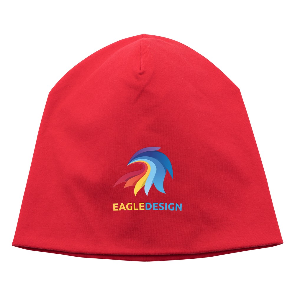 Czapka zimowa | Bayleigh Czerwony V7296-05 (4)
