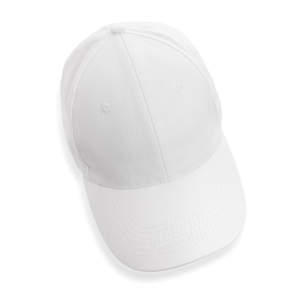 Czapka z daszkiem AWARE™ Biały P453.303 (5)