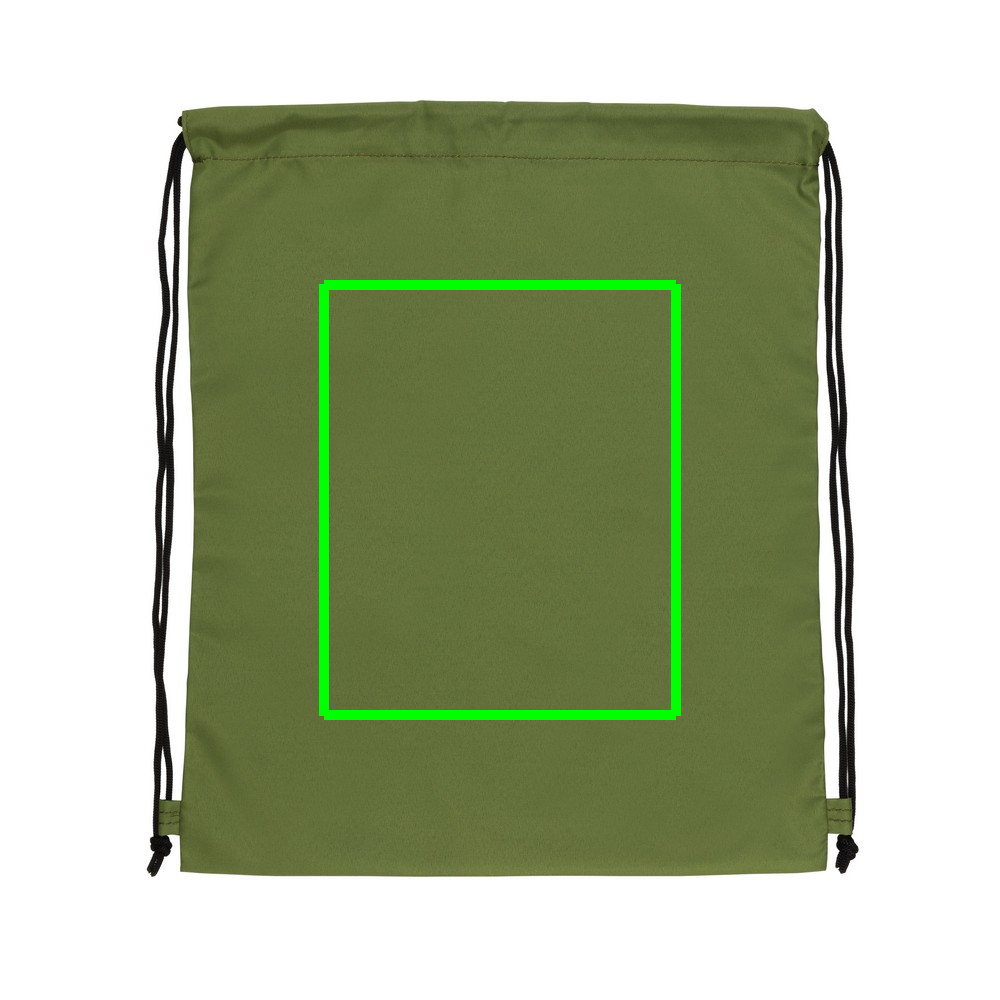 tył