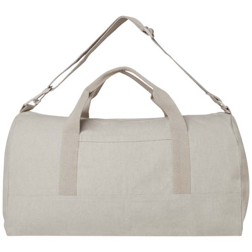 Torba podróżna z materiałów recyklingowanych o pojemności 50L lPorter 500 g/m² Aware™  Owsianka 12074707 (2)