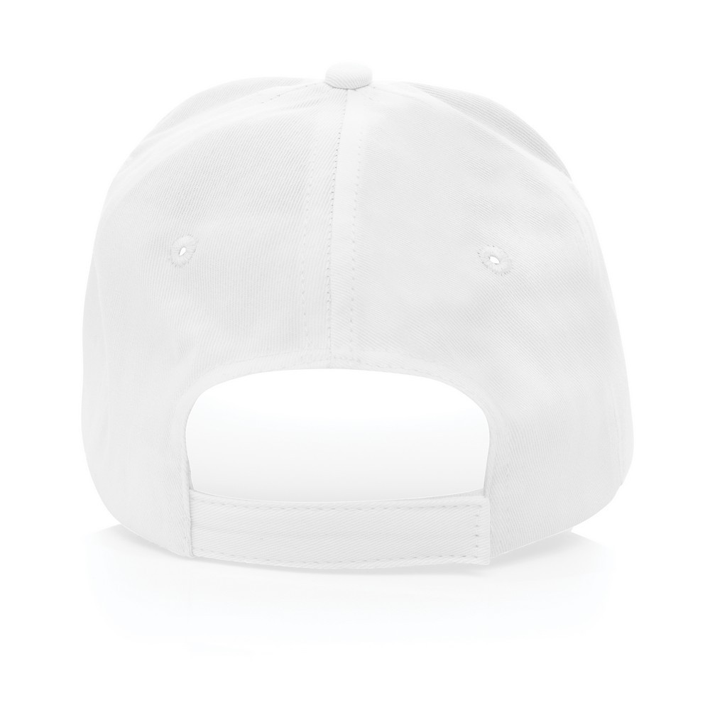 Czapka z daszkiem AWARE™ Biały P453.333 (3)
