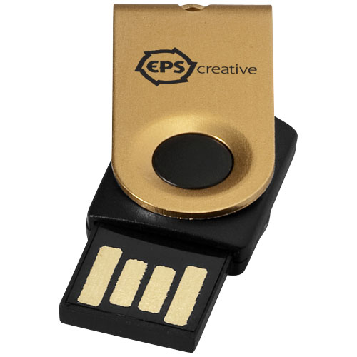 Mini USB Złoty 1Z38723L (1)