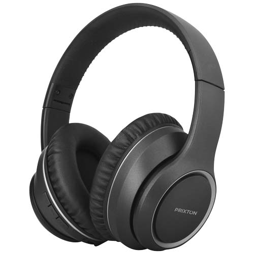Gadżet reklamowy - Słuchawki Prixton Live Pro Bluetooth® 5.0