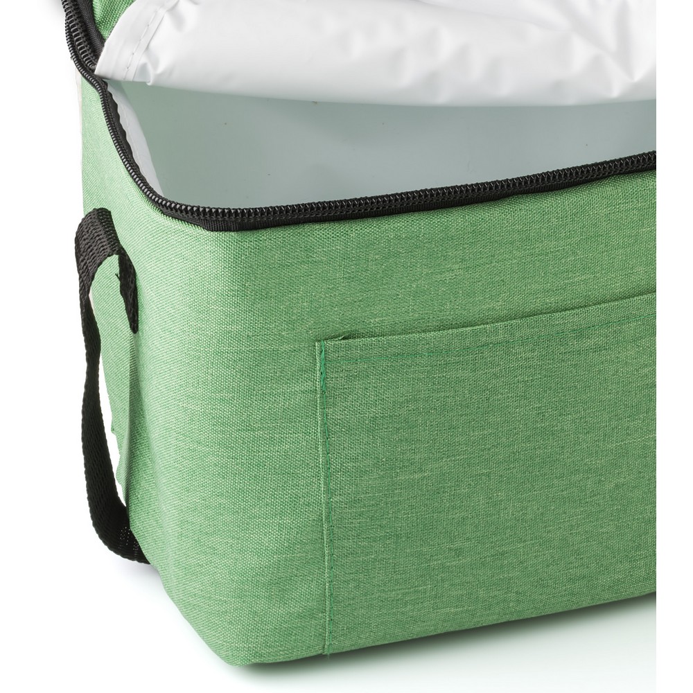 Torba termoizolacyjna RPET Zielony V0295-06 (3)