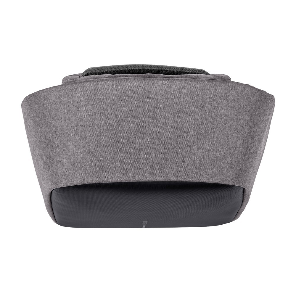 Bobby Hero XL plecak chroniący przed kieszonkowcami Szary P705.712 (15)