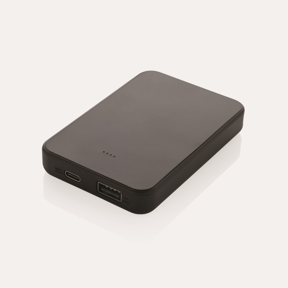 Power bank 5000 mAh Boostcore Czarny P322.5501 (10)