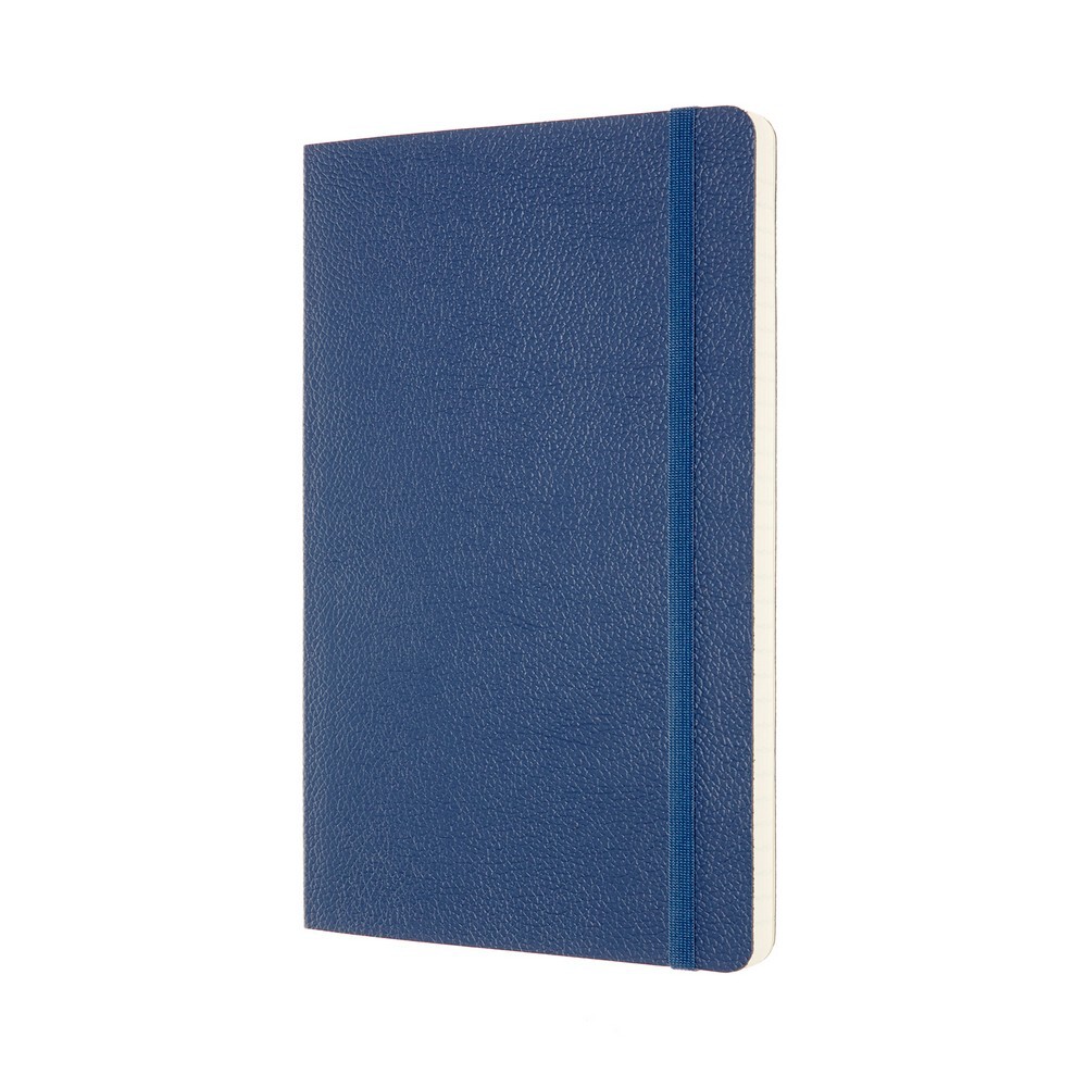 Gadżet reklamowy - MOLESKINE Notatnik skórzany ok. A5