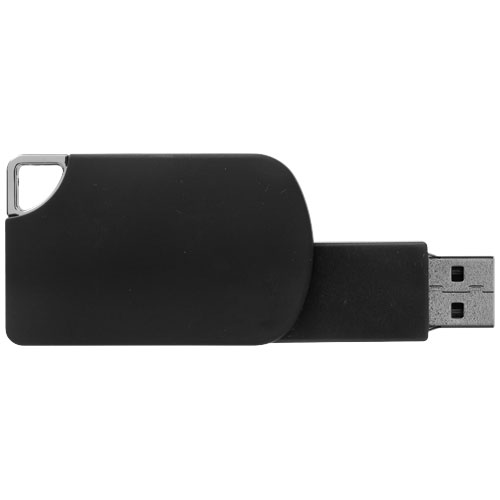 Swivel square USB Czarny 1Z46000D (4)